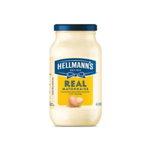 HELLMANNS MAYONEZ 400GR