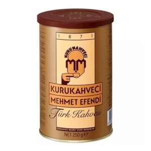 MEHMET EFENDI KAHVESI 250 GR.