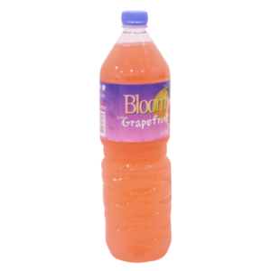 BLOOM 1,5LT FRESH GREYFURT