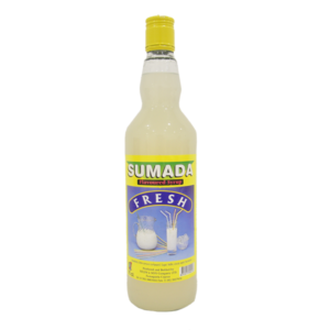 FRESH SUMADA 70 CL