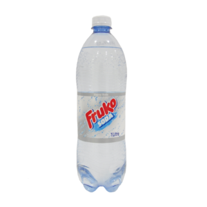 FRUKO SODA 1 LT
