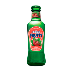 ULUDAG FRUTTI CILEK 20 ML