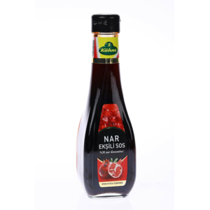 KUHNE NAR EKSISI SOS 250ML