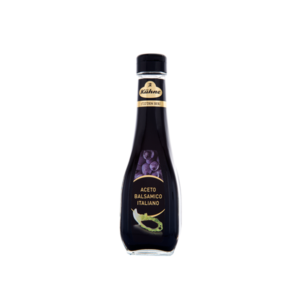 KUHNE BALSAMIK SIRKE 250 ML