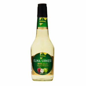 KUHNE ELMA SIRKESI 500 ML