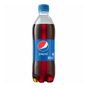 PEPSI 450 ML
