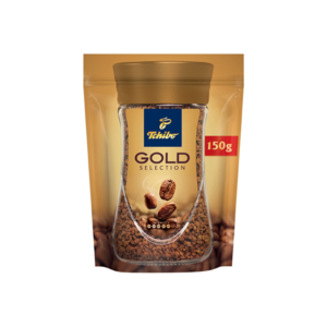 TCHIBO GOLD SELECTION REFIL 150GR