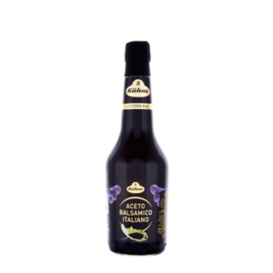 KUHNE BALSAMIC SIRKE 500 ML