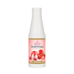 OVALETTE TOPPING CILEK 1KG