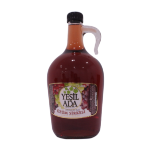 YESILADA UZUM SIRKESI 1500 GR