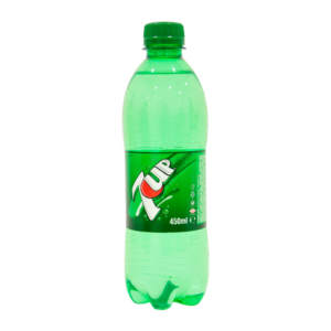 7 UP 450ML GAZOZ