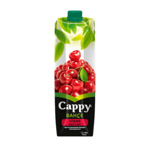 CAPPY VISNE 1LT TETRA