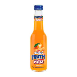 ULUDAG EXTRA FRUTTI MANDALIN 250ML