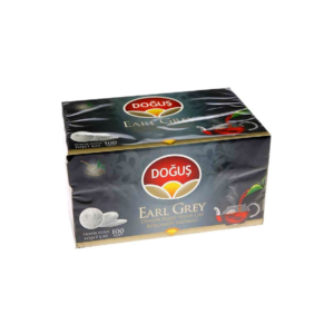 DOGUSCAY EARL GREY DEMLIK 100LU