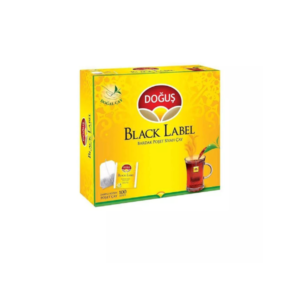 DOGUSCAY BLACK LABEL POSET 100LU