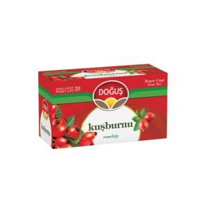 DOGUSCAY KUSBURNU POSET 20LI