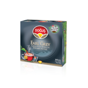 DOGUSCAY EARL GREY 100LU POSET