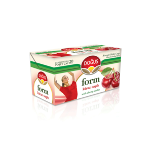 DOGUSCAY KIRAZ SAPI FORM CAYI