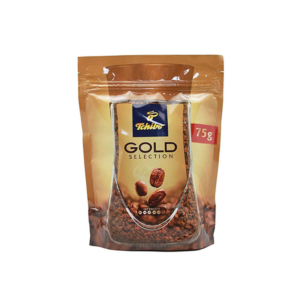 TCHIBO GOLD SELECTION REFIL 75GR