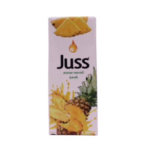 JUSS ANANAS NEK. 200ML