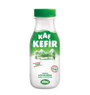 SUTAS KEFIR SADE 250ML