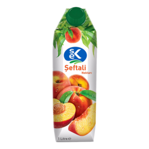 SEK 1LT SEFTALI MEYVE SUYU