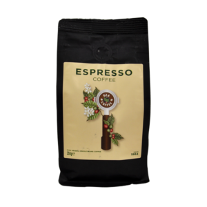OZA ESPRESSO 250GR CEKIRDEK