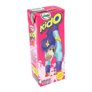 PINAR KIDO CILEKLI SUT 200ML