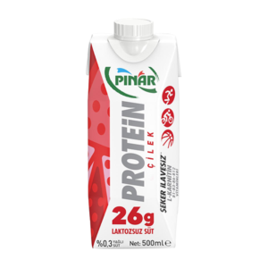 PINAR PROTEIN CILEK 500ML