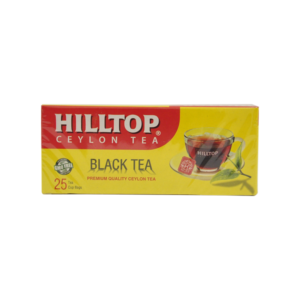 HILLTOP POSET CAY 25LI