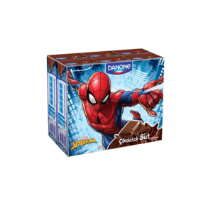 DANONE UHT SUT KAKAOLU 6'LI