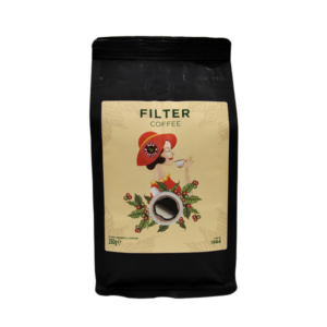 OZA FILTRE KAHVE 250GR