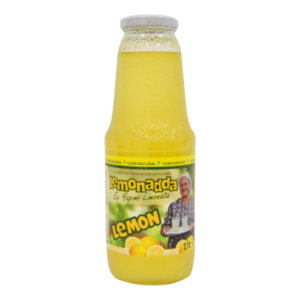 LEMONADDA EV YAPIMI 1 LT.