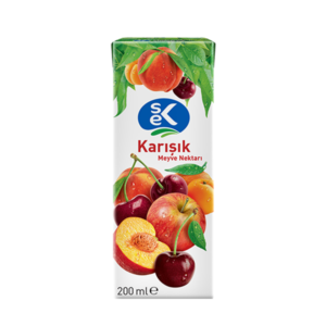 SEK MEY. ICECEK KARISIK 200ML