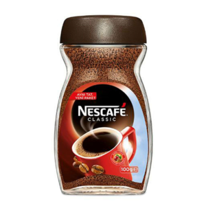 NESCAFE KLAS.CAM 100GR
