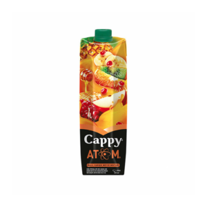 CAPPY ATOM 1LT TETRA