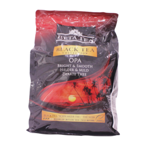 BETA OPA SIYAH CAY 1000GR