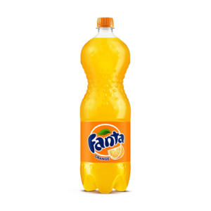 FANTA PORTAKAL 1,5 LT