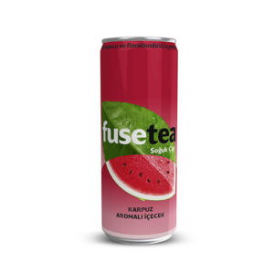 FUSE TEA KARPUZ 330ML.