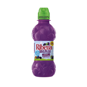 RIBENA BLACKCURRANT 250ML