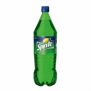 SPRITE 1,5 LT.