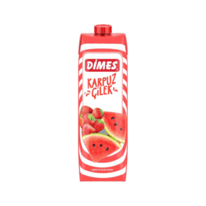 DIMES 1LT KARPUZ/CILEK ICECEGI