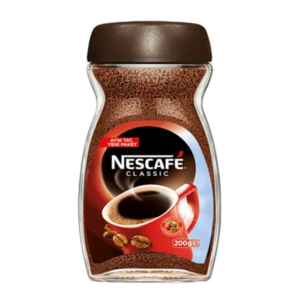 NESCAFE 200 GR CLASSIC CAM