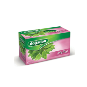 DOGADAN MELISA CAYI 20'S