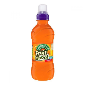 ROBINSONS ORANGE DIET 275ML
