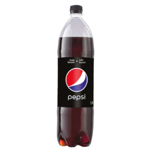 PEPSI MAX 1,5LT