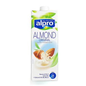 ALPRO 1LT SUT BADEM SUTU