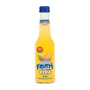 ULUDAG EXTRA FRUTTI KAVUN 250ML