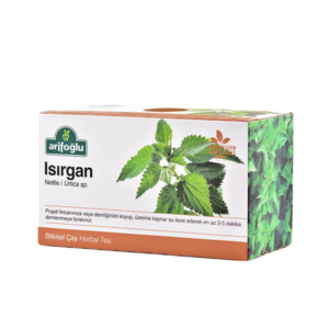 ARIFOGLU ISIRGAN CAYI 20LI POSET