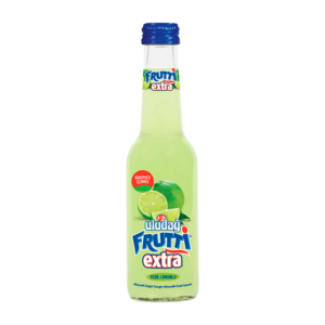 ULUDAG EXTRA YESIL LIMON 250ML